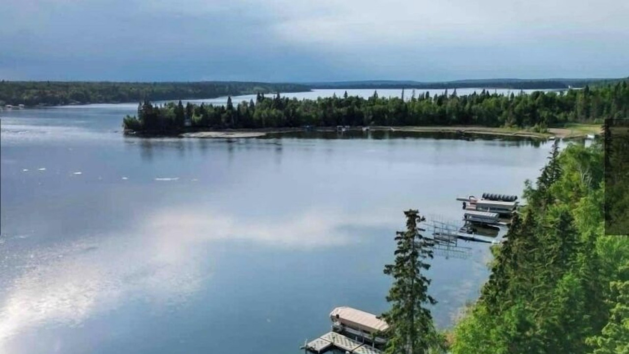 Photo of Outdoor in Christopher Lake