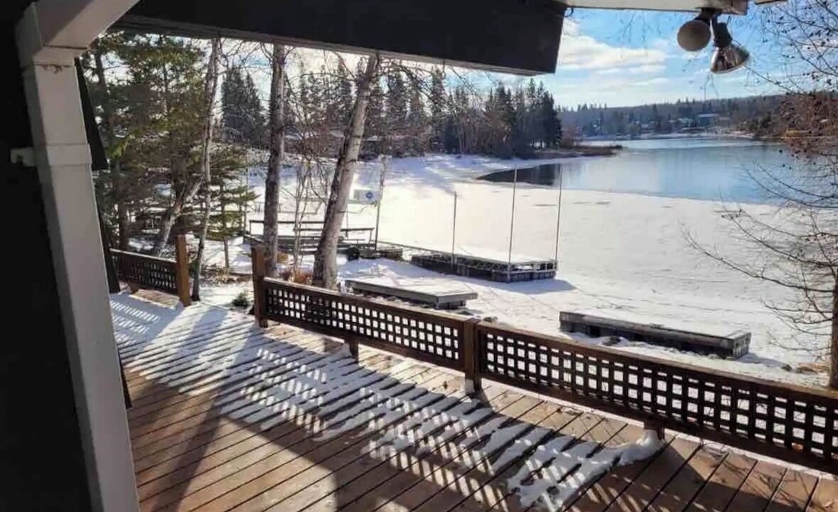 Photo of Outdoor in Christopher Lake
