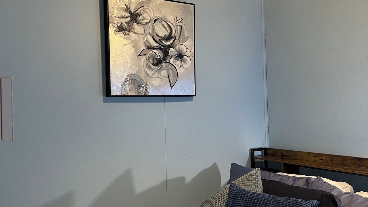 Photo of Bedroom in Christopher Lake