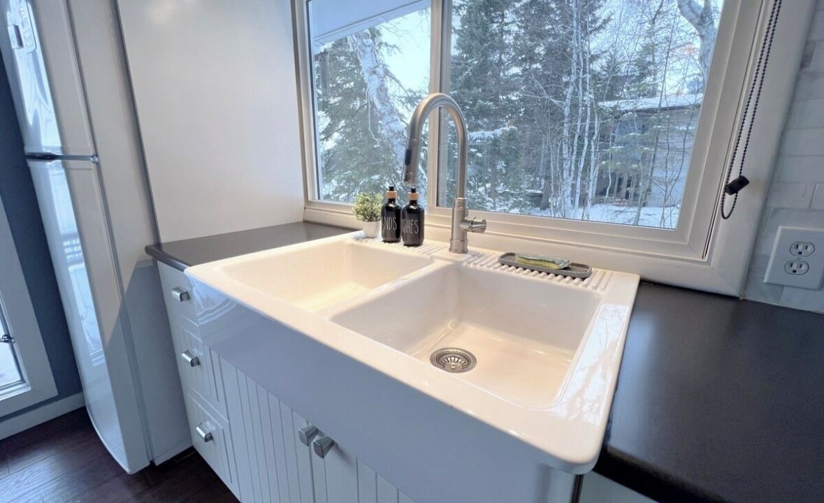 Photo of Bathroom in Christopher Lake