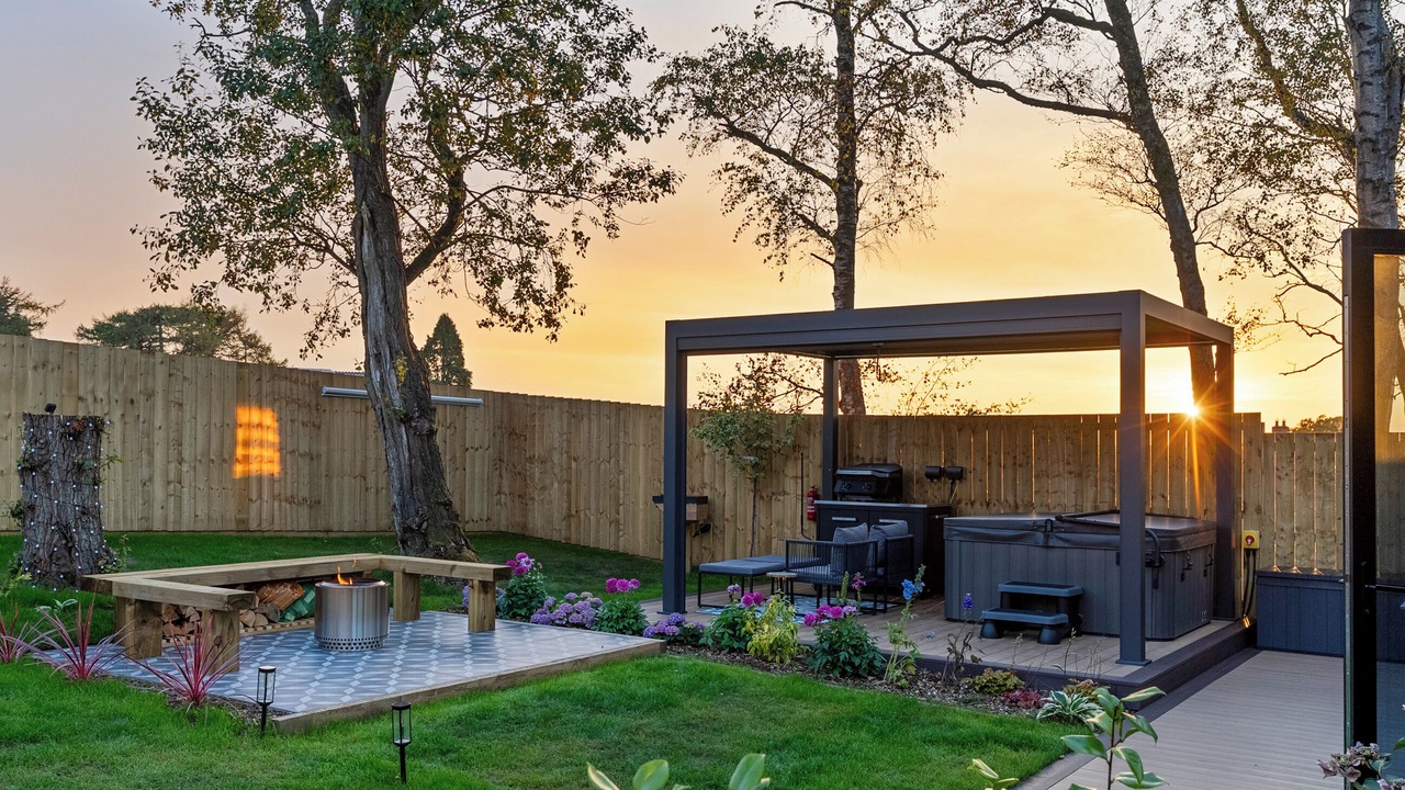 Photo of Outdoor in Crawcrook