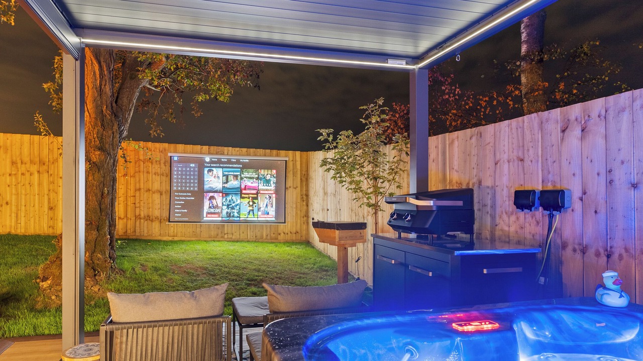 Photo of Outdoor in Crawcrook