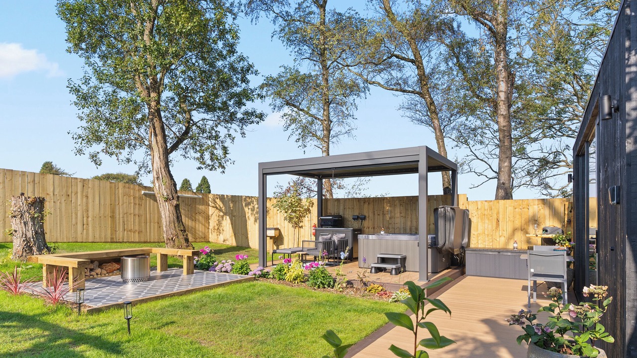 Photo of Outdoor in Crawcrook