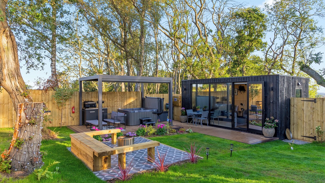 Photo of Outdoor in Crawcrook