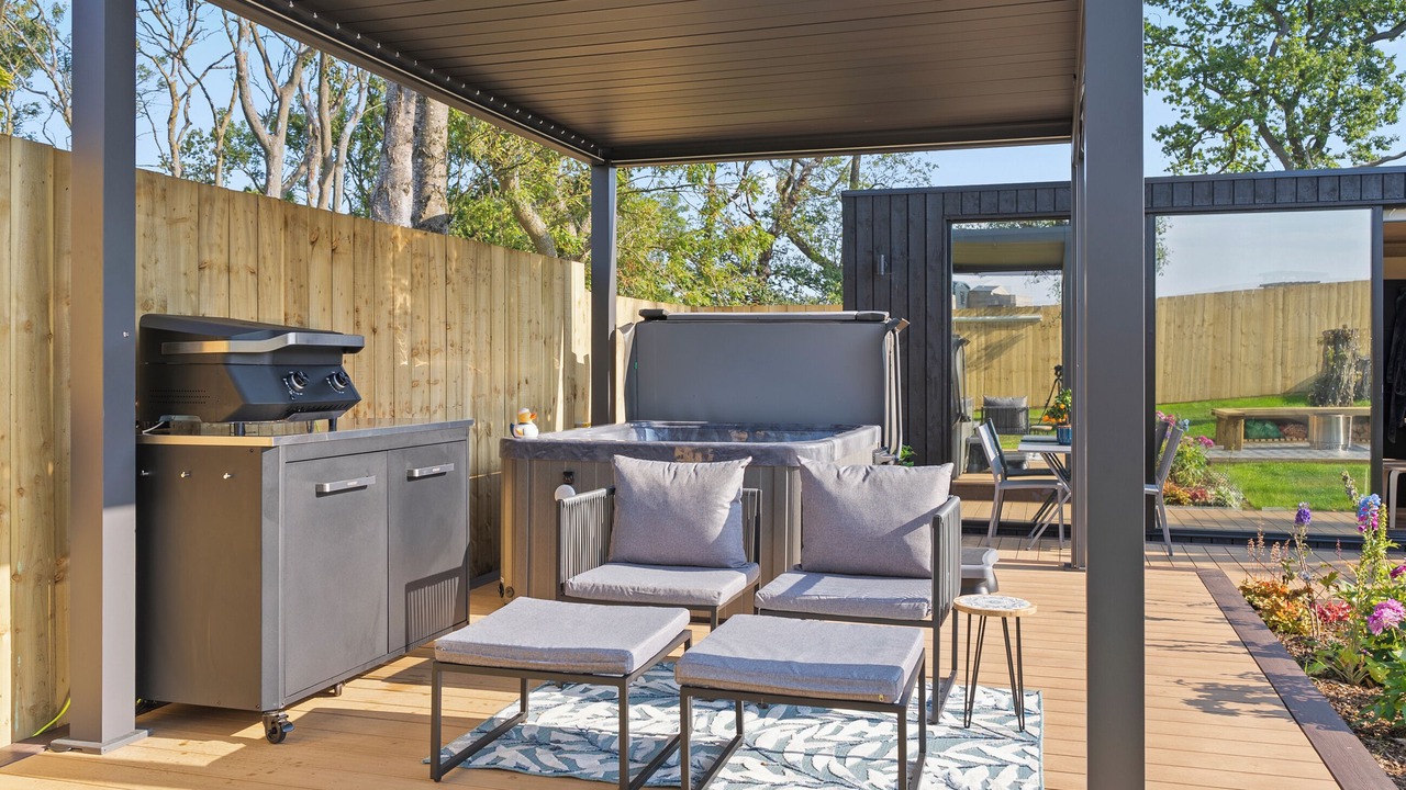 Photo of Outdoor in Crawcrook