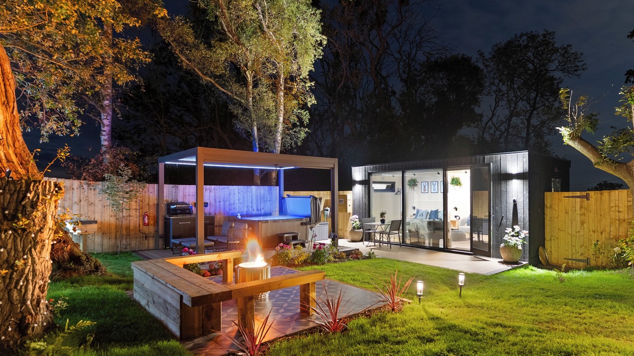 Photo of Outdoor in Crawcrook