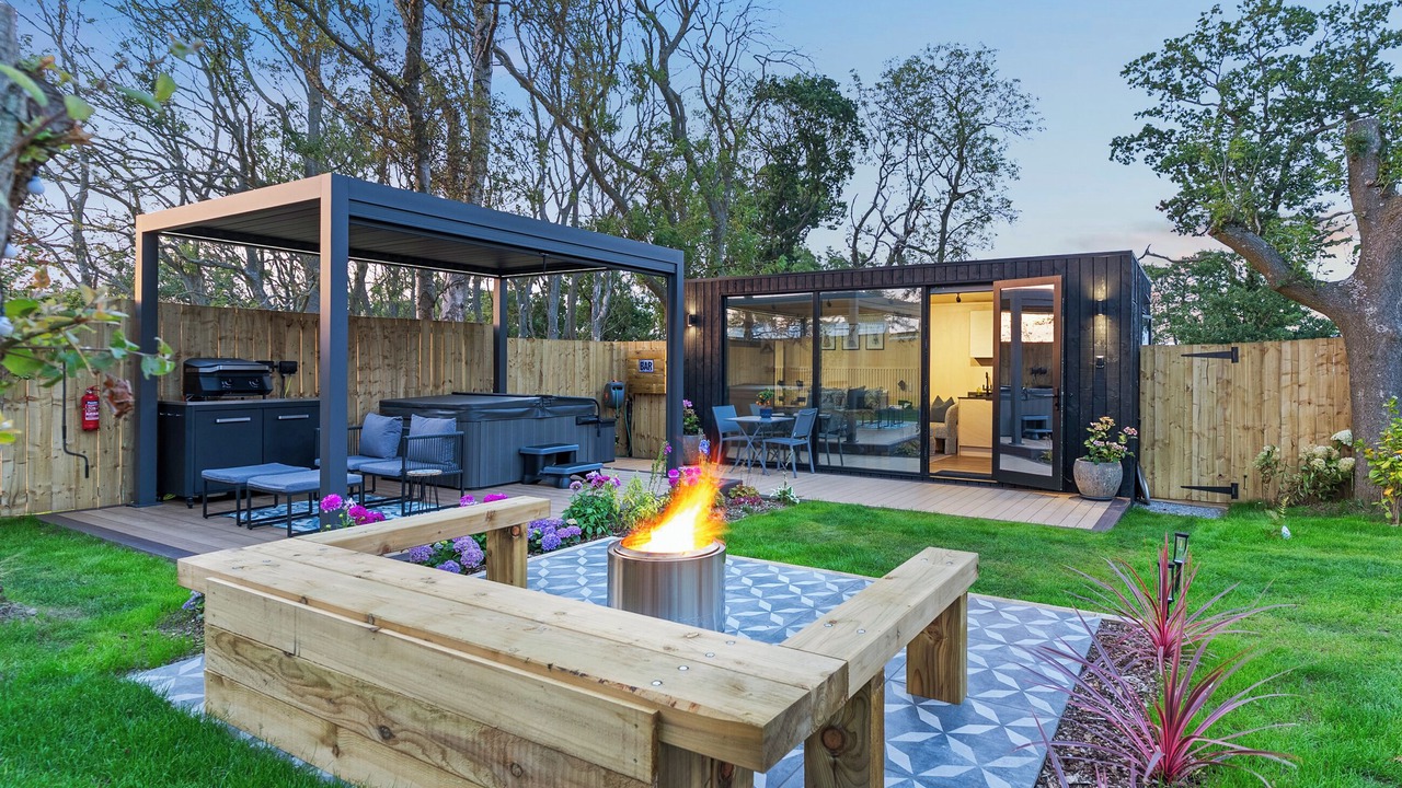 Photo of Outdoor in Crawcrook