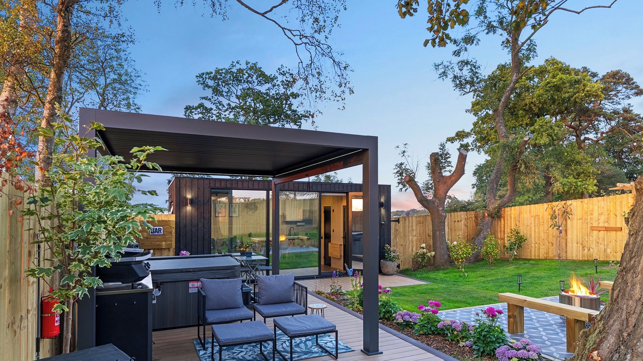 Photo of Outdoor in Crawcrook