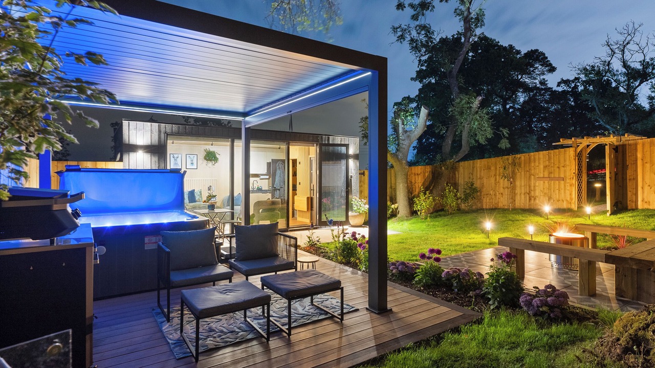 Photo of Outdoor in Crawcrook