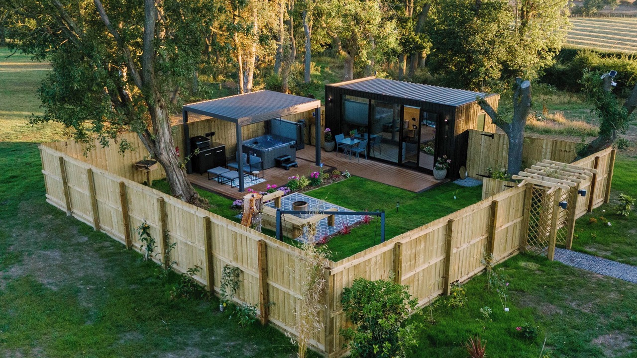 Photo of Outdoor in Crawcrook