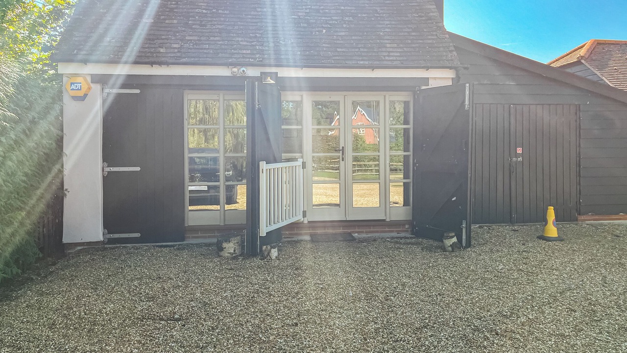 Photo of Outdoor in Whepstead