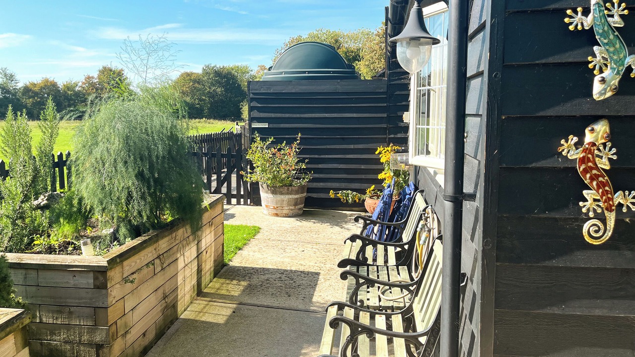 Photo of Outdoor in Whepstead