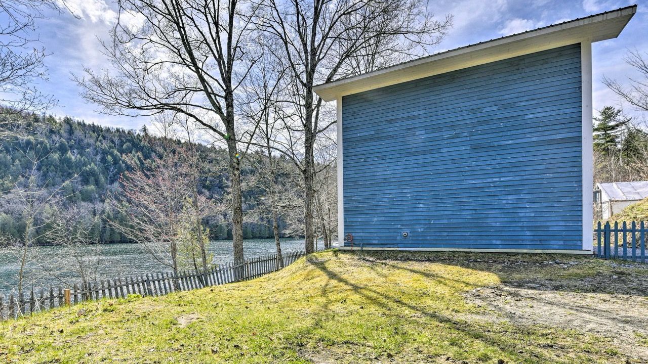 Photo of Outdoor in Eastern Vermont