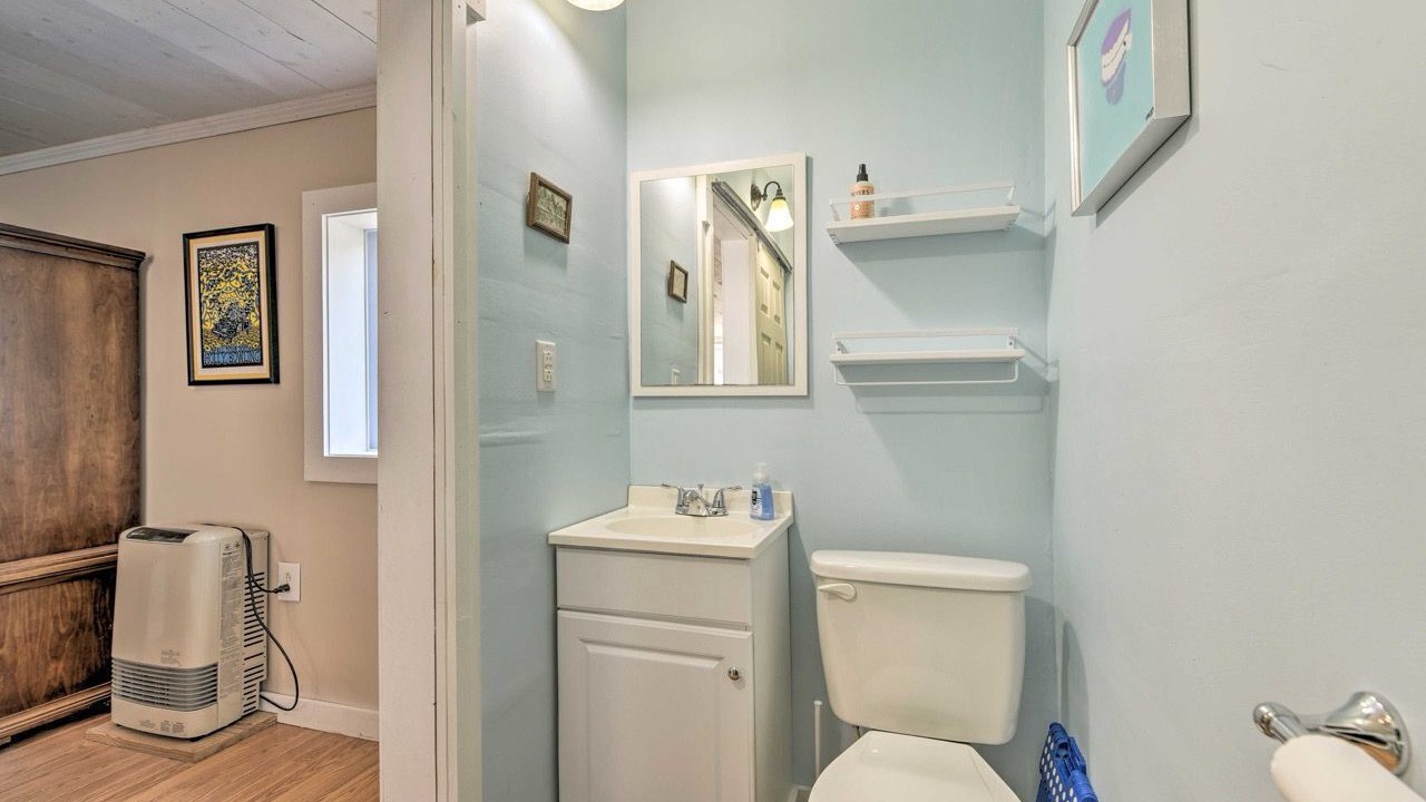 Photo of Bathroom in Eastern Vermont
