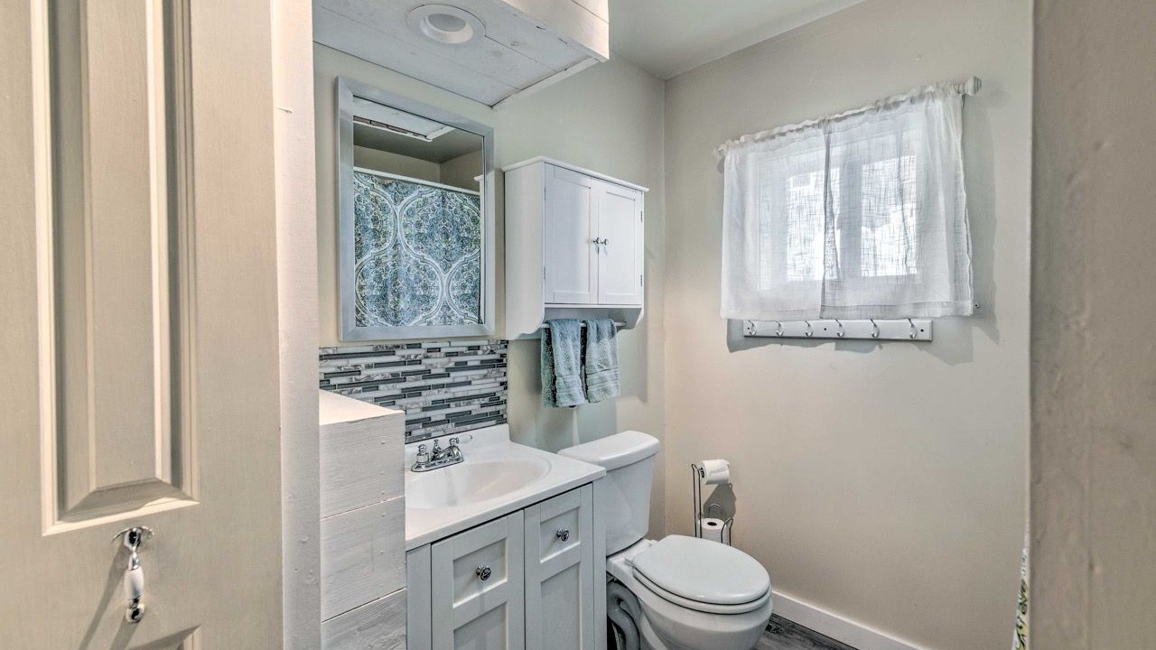 Photo of Bathroom in Eastern Vermont