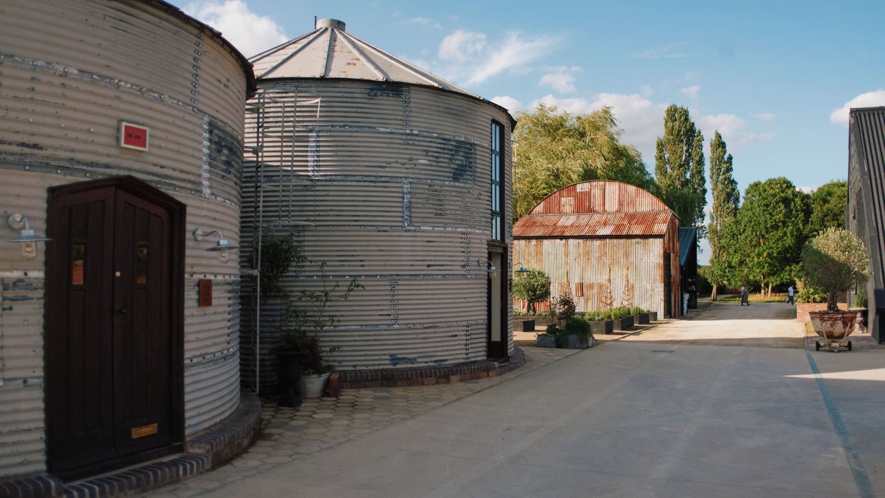 Photo of Outdoor in Sutton Bonington