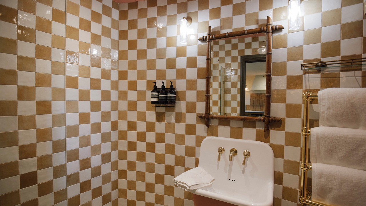 Photo of Bathroom in Sutton Bonington