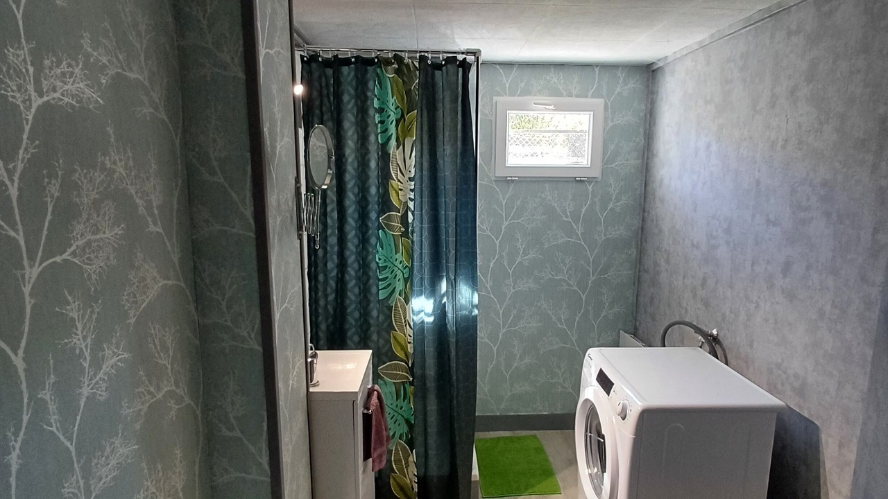 Photo of Bathroom in Luynes