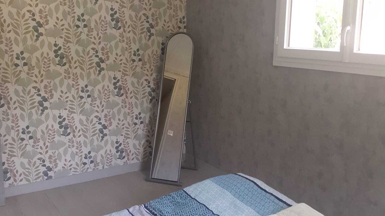 Photo of Bedroom in Luynes