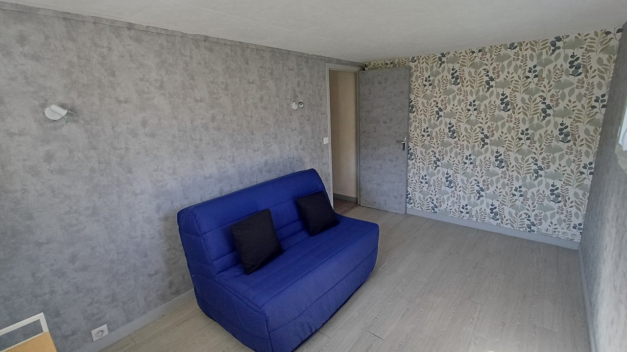 Photo of Livingroom in Luynes