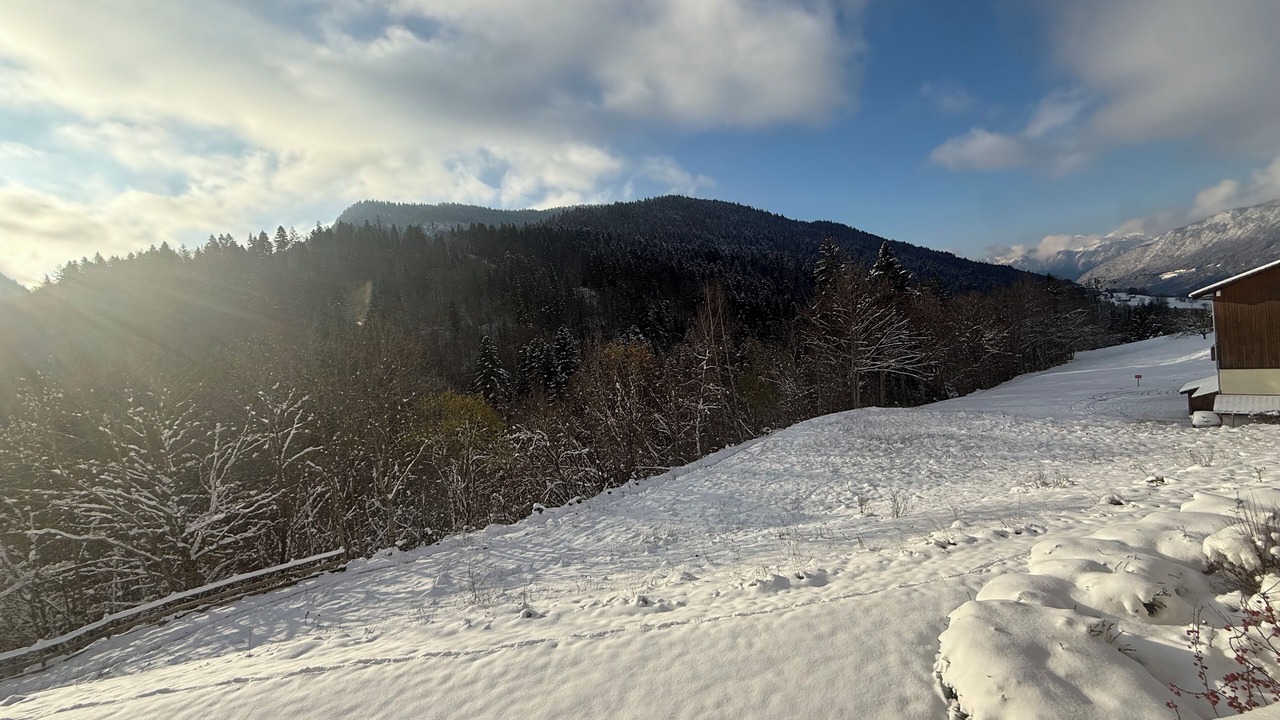 Photo of Others in Saint-Jean-de-Sixt