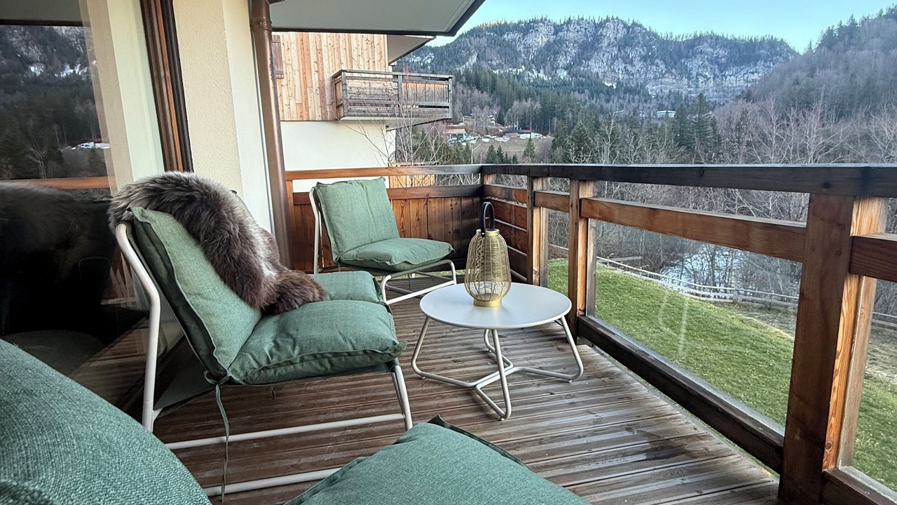 Photo of Outdoor in Saint-Jean-de-Sixt