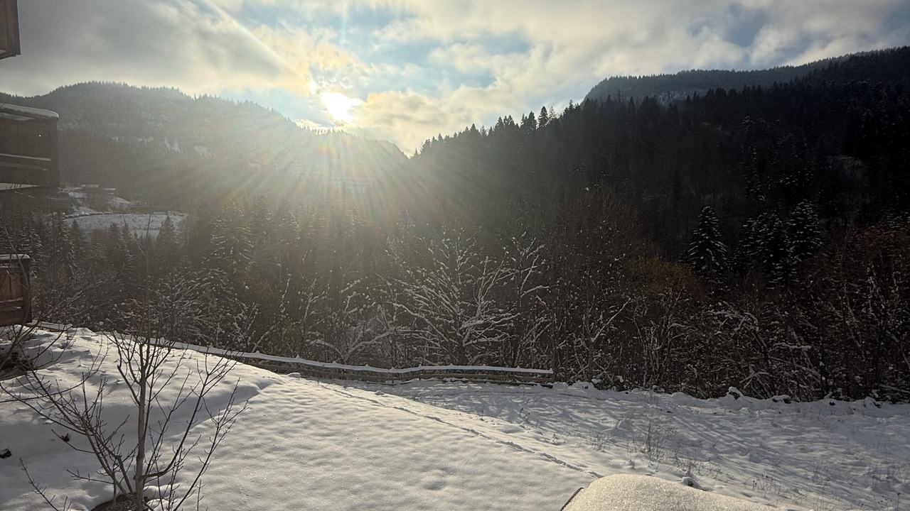 Photo of Outdoor in Saint-Jean-de-Sixt