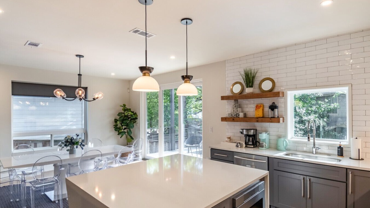 Photo of Kitchen in Govalle