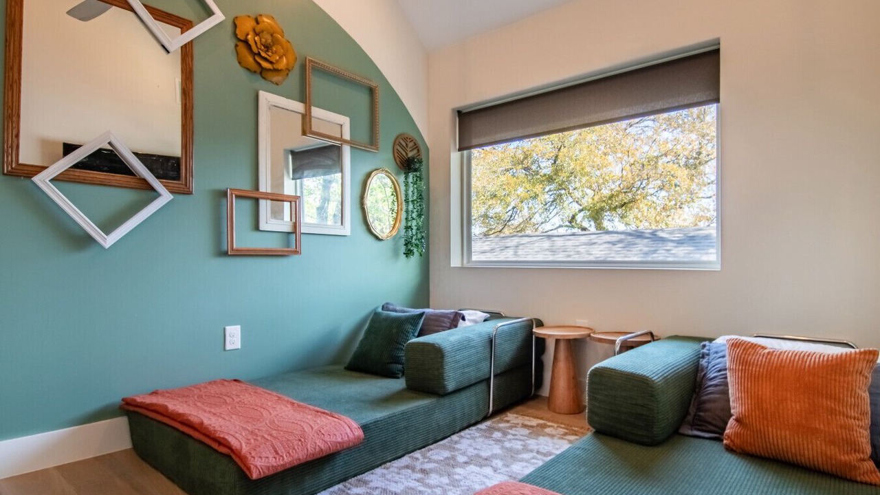 Photo of Bedroom in Govalle