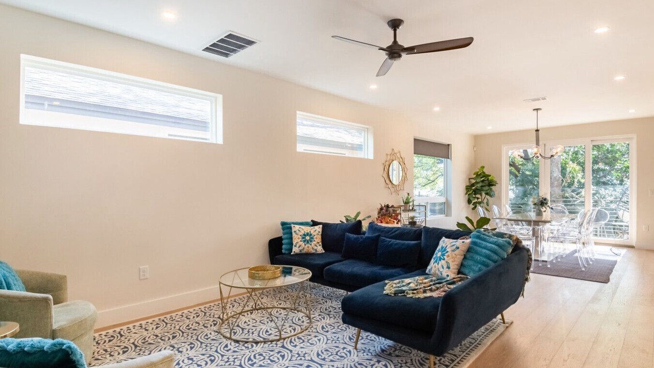 Photo of Livingroom in Govalle