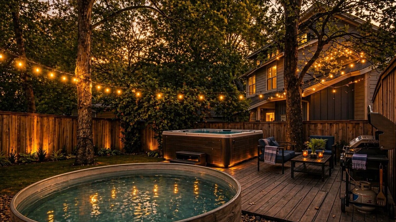 Photo of Patio Balcony in Govalle