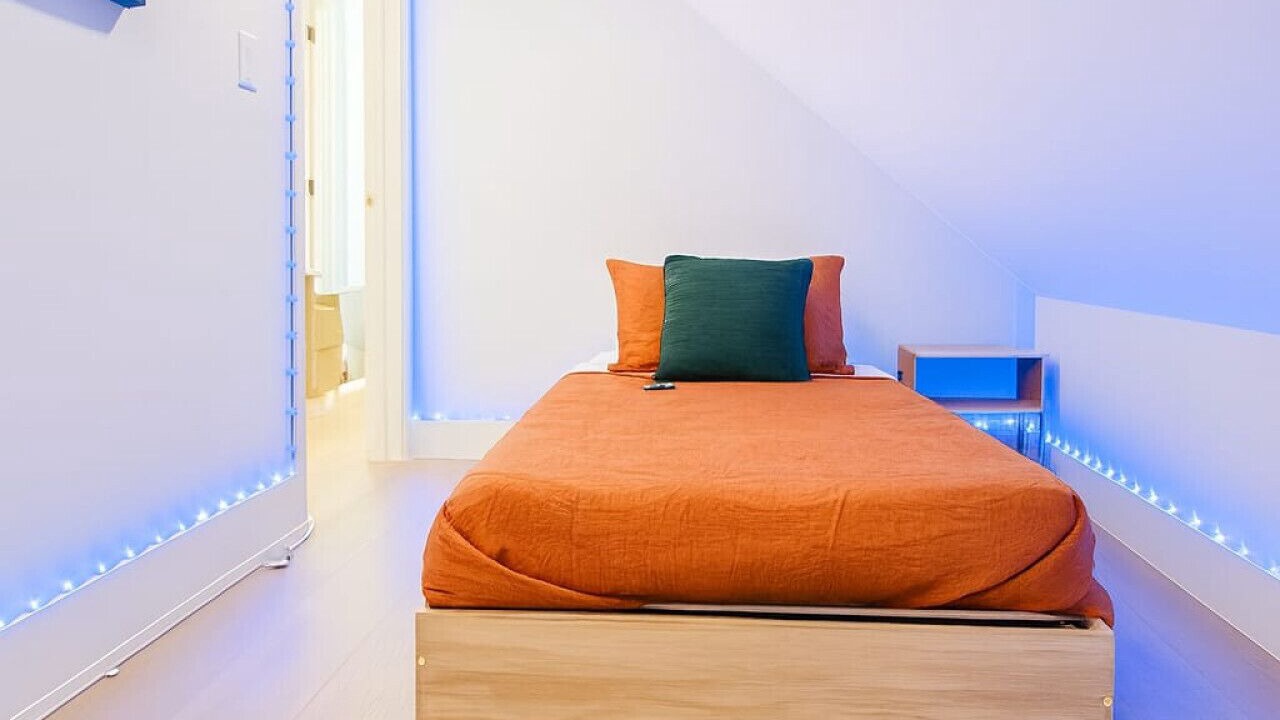 Photo of Bedroom in Govalle