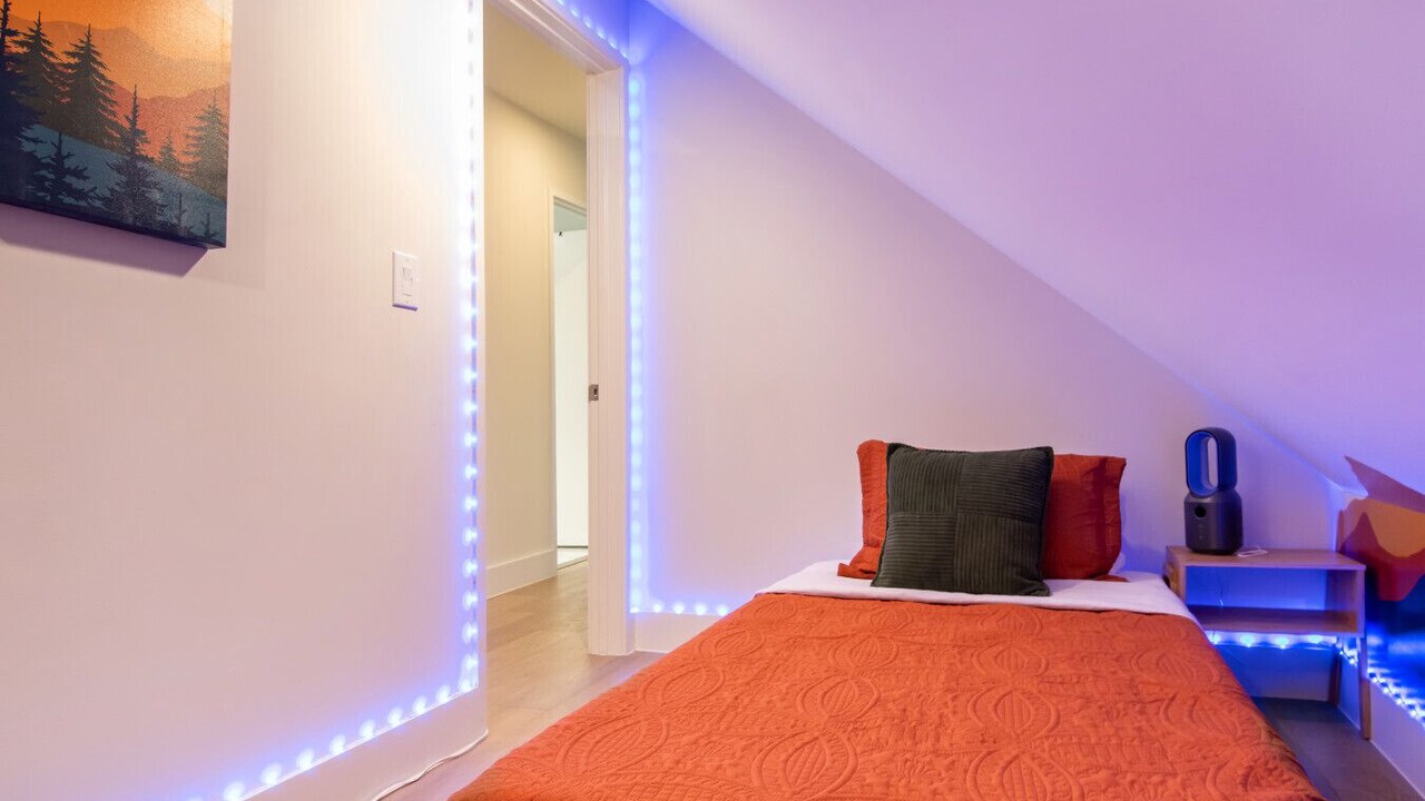 Photo of Bedroom in Govalle