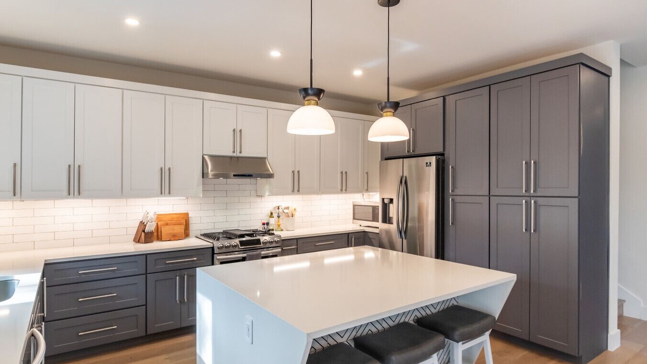 Photo of Kitchen in Govalle
