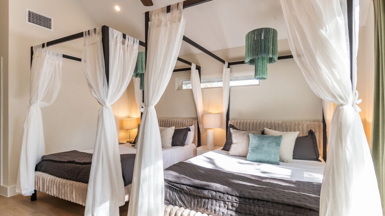 Photo of Bedroom in Govalle