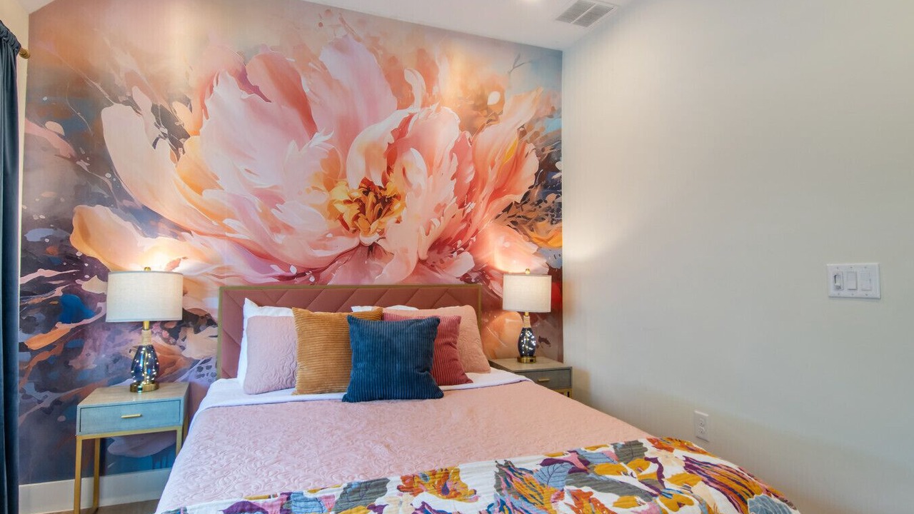 Photo of Bedroom in Govalle