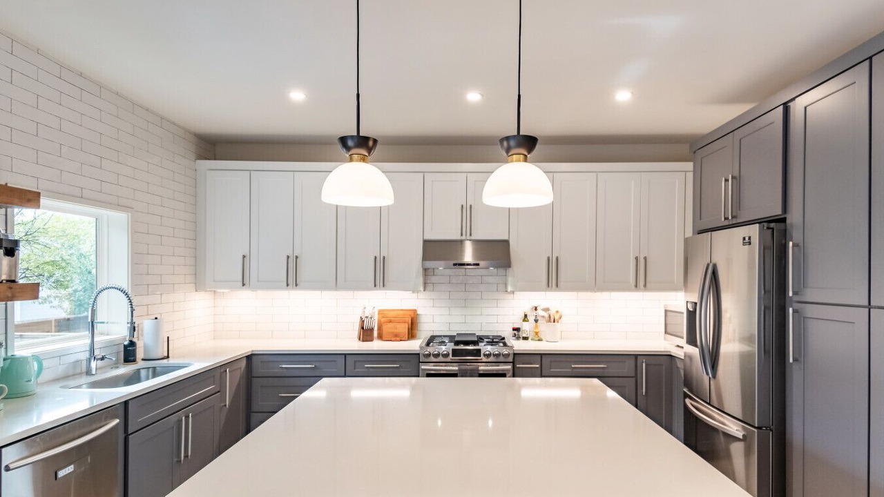 Photo of Kitchen in Govalle