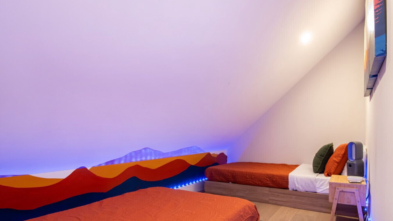Photo of Bedroom in Govalle
