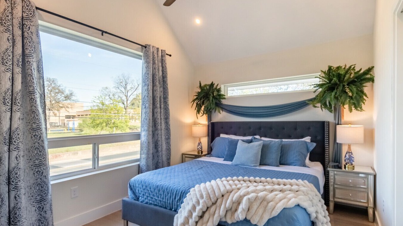 Photo of Bedroom in Govalle