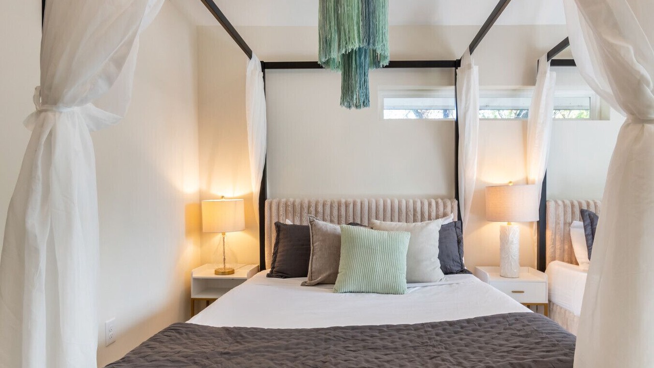 Photo of Bedroom in Govalle