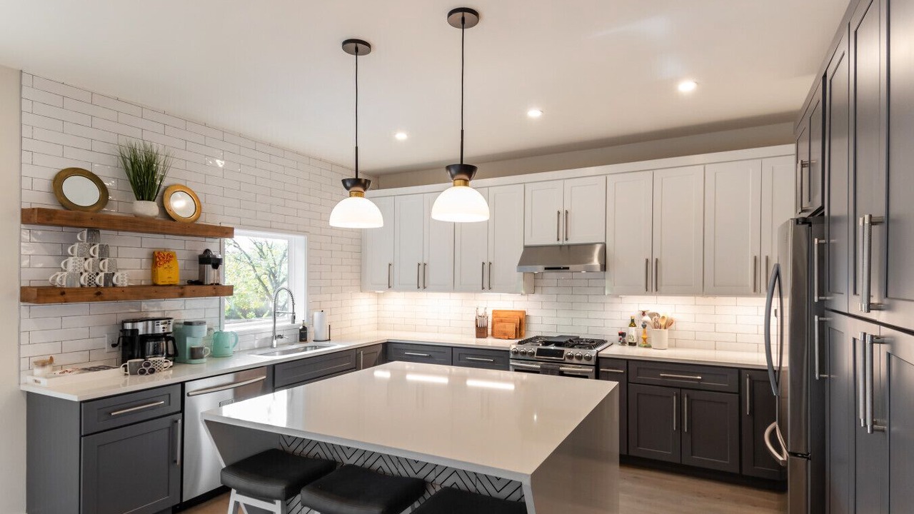 Photo of Kitchen in Govalle