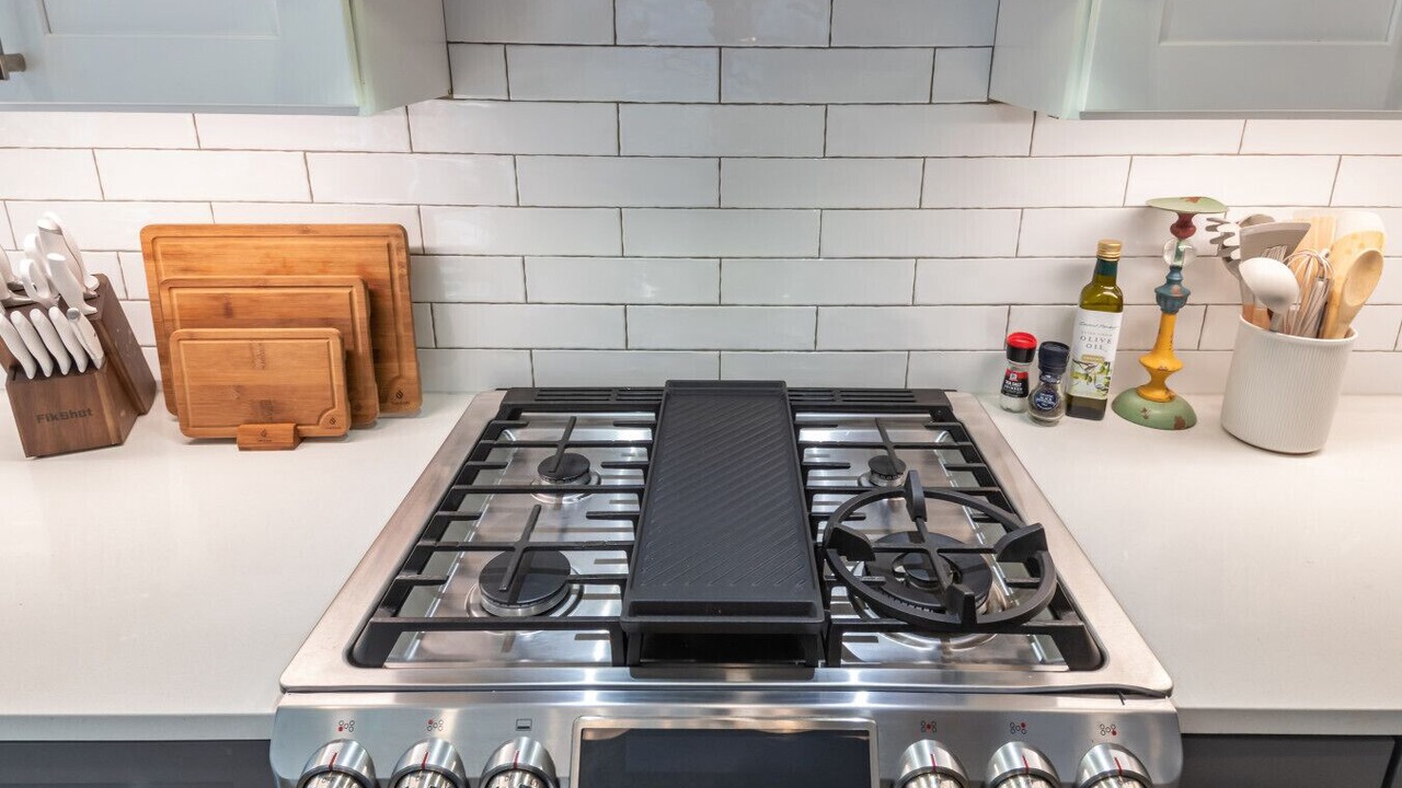 Photo of Kitchen in Govalle