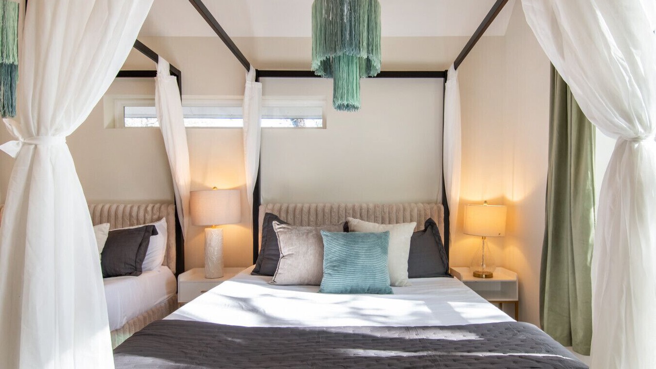Photo of Bedroom in Govalle