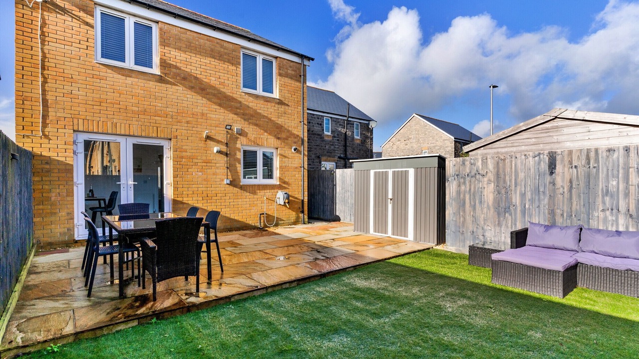 Photo of Outdoor in Crynant