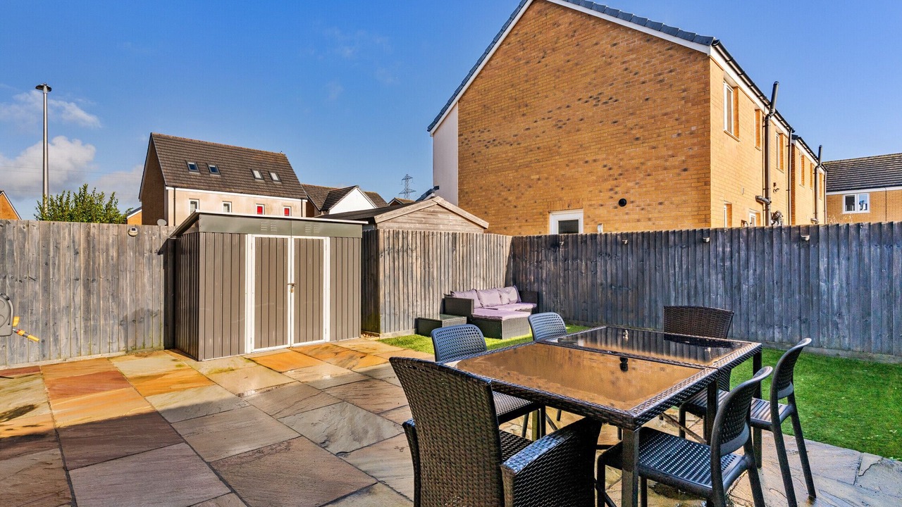 Photo of Outdoor in Crynant