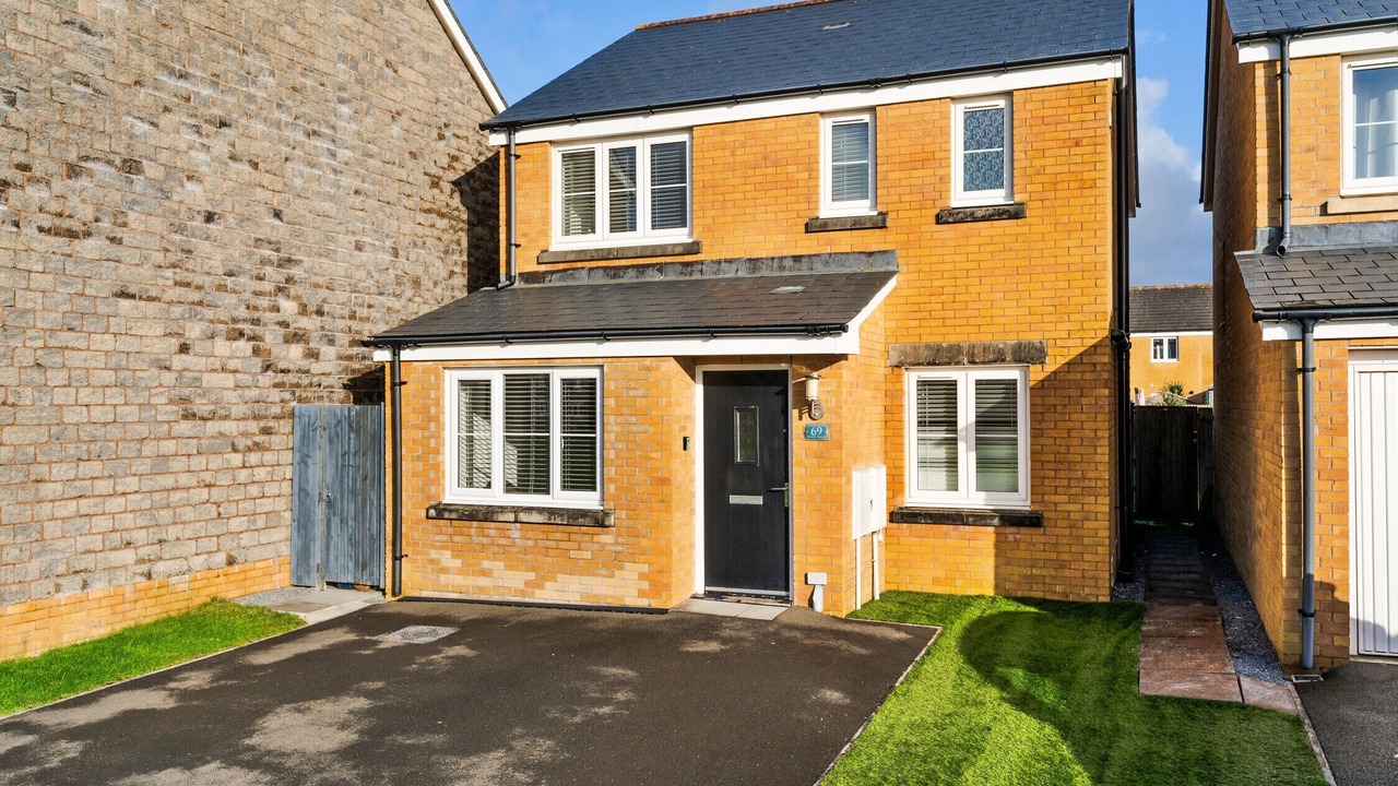 Photo of Outdoor in Crynant