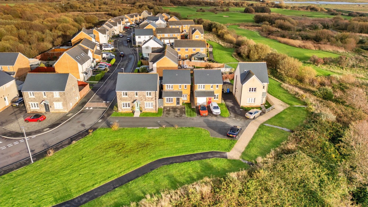 Photo of Outdoor in Crynant