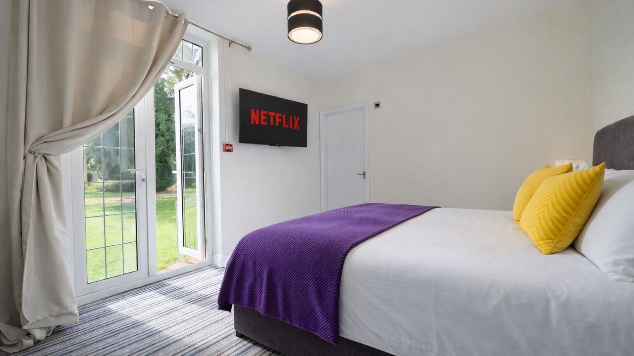 Photo of Outdoor in Willingham