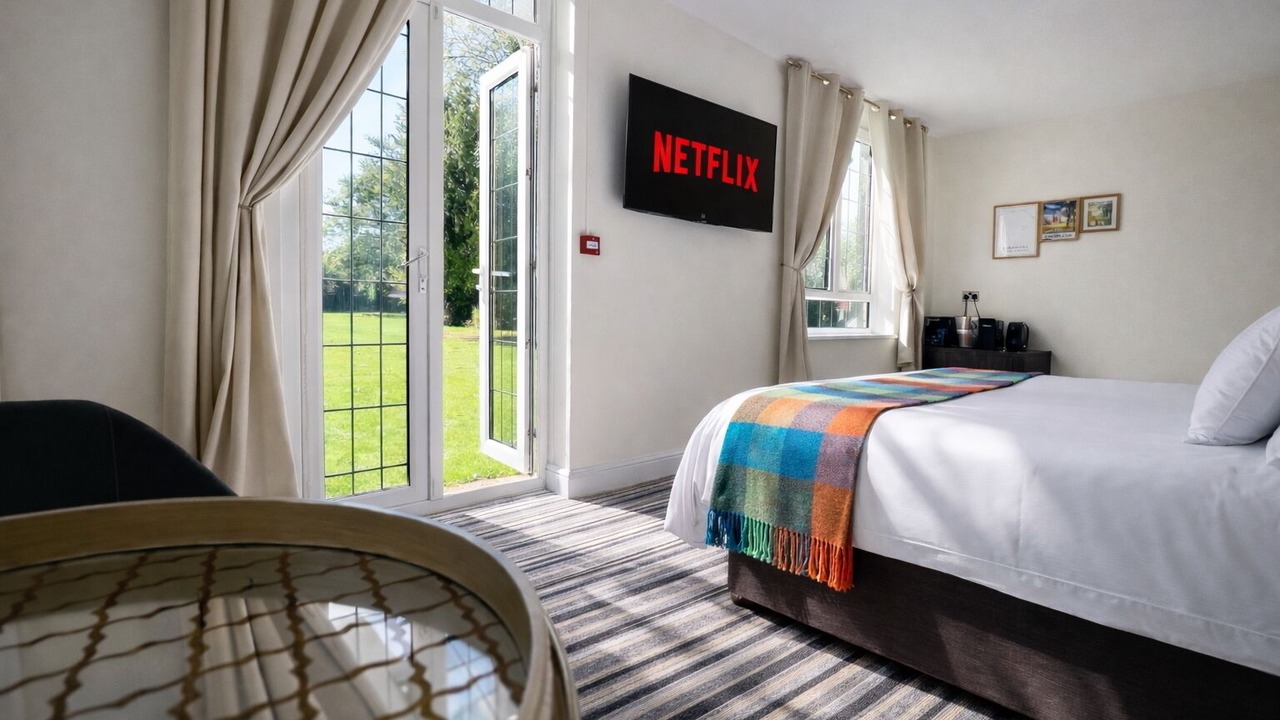 Photo of Outdoor in Willingham