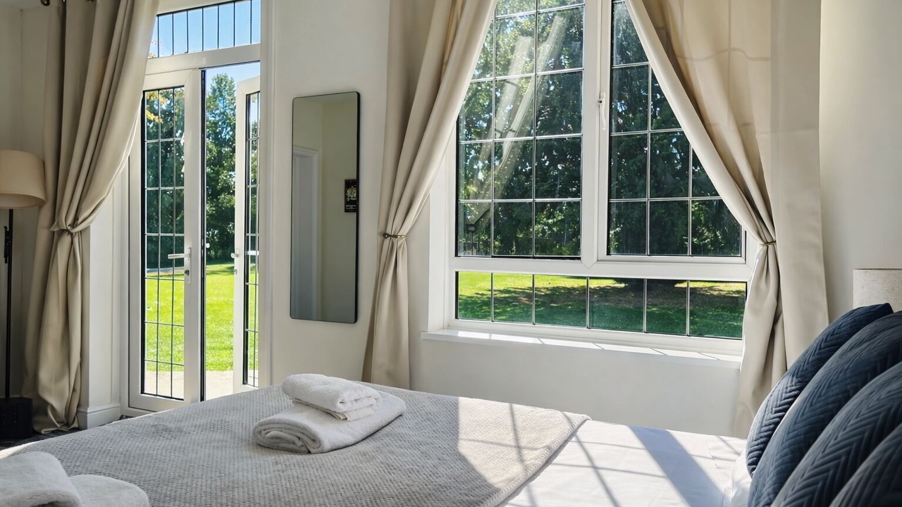 Photo of Outdoor in Willingham